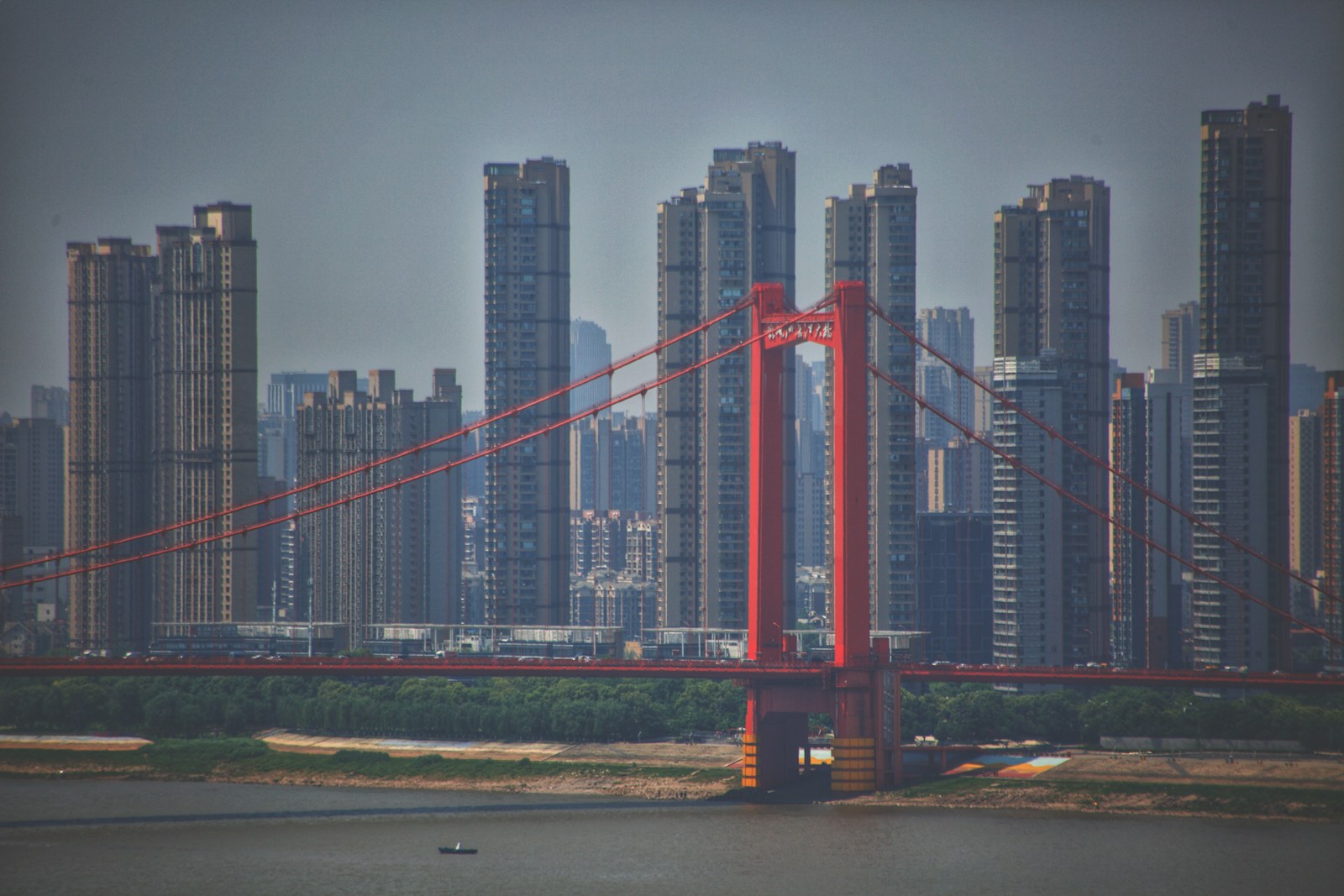 wuhan tour package tour