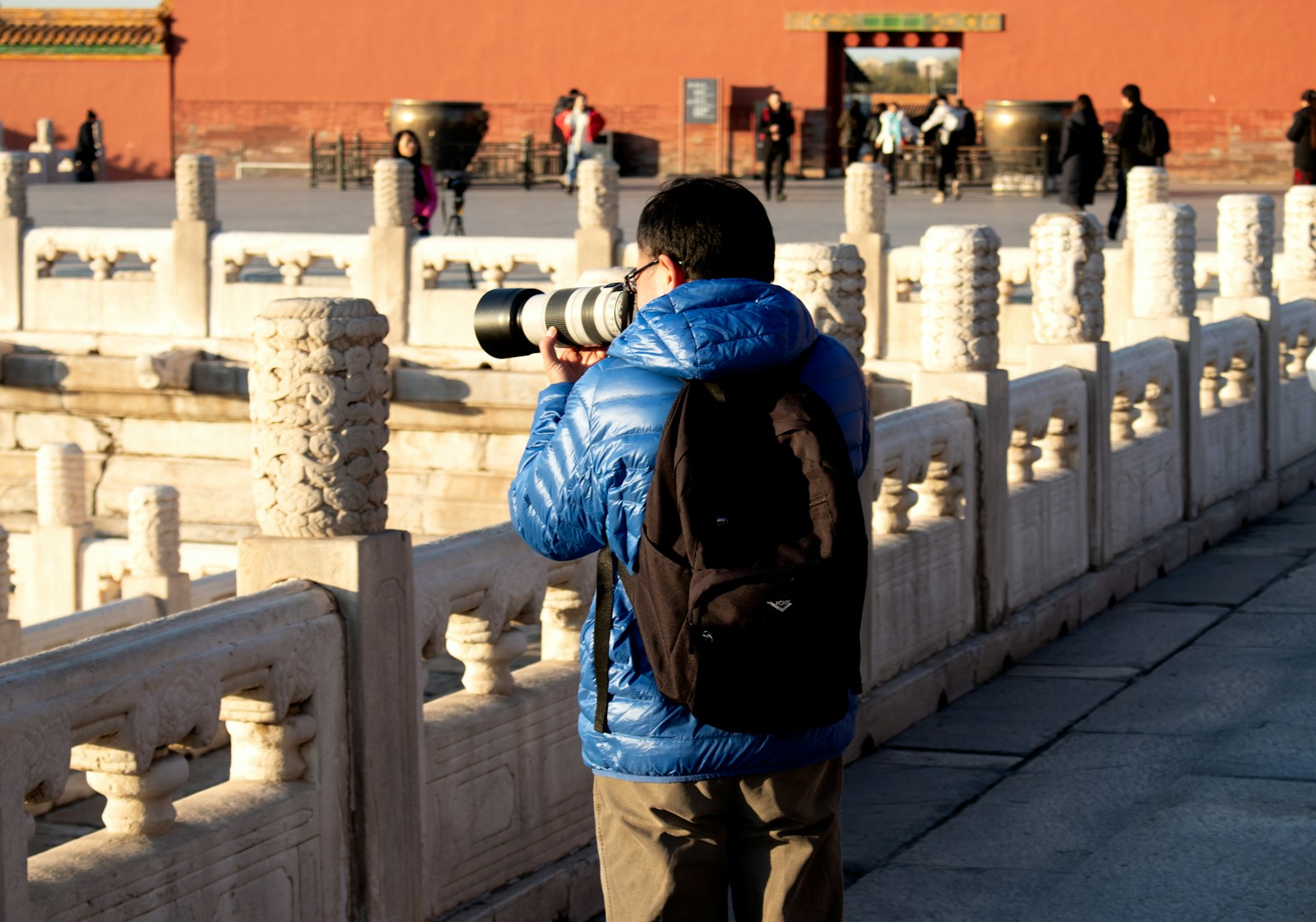 Beijing Xian 2 Day Tour