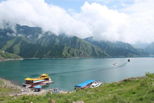 Top 10 Attractions in Urumqi, Top Things to Do in Urumqi