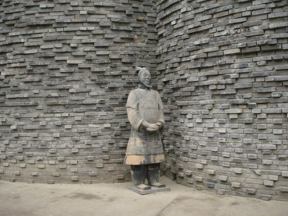  5 from Songzhuang Village