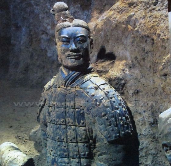 Top 10 Attractions in Shaanxi