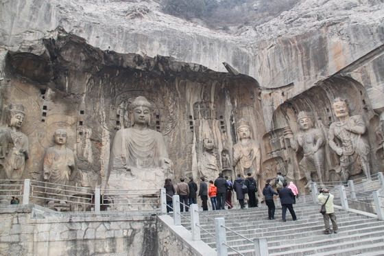 Top 10 Attractions in Henan