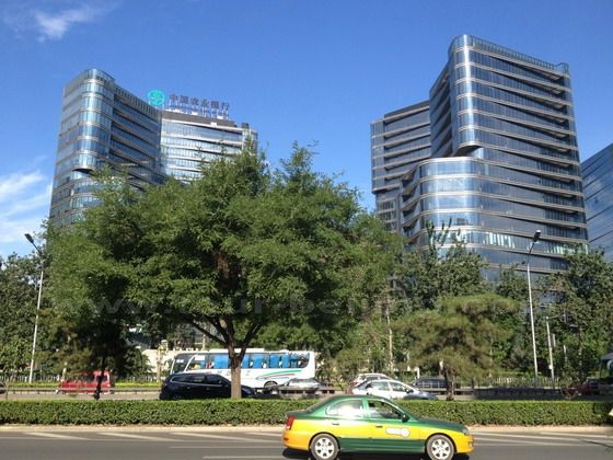 Agricultural Bank of China