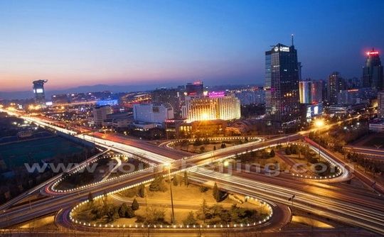 Anhui Bridge 