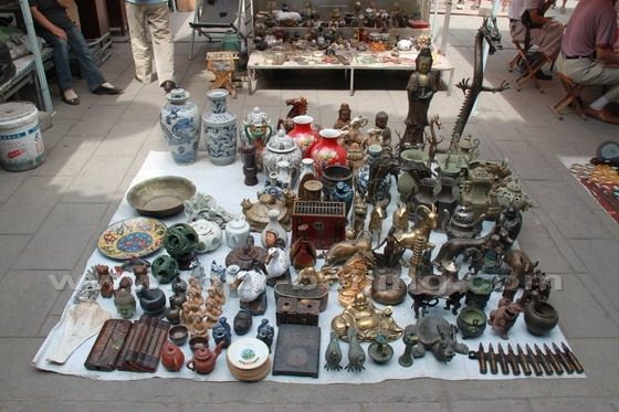 Arts of Porcelain