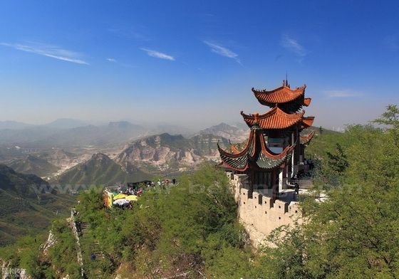 Baodu Zhai  