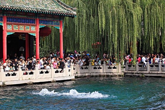 Top 10 Jinan Attractions, Top 10 Things to Do in Jinan