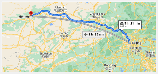 Top 10 Attractions in Hohhot (Tips, Photos & Map)