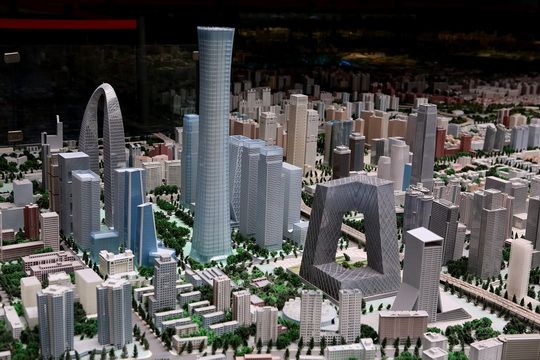 Top Non-Touristy Things to Do in Beijing