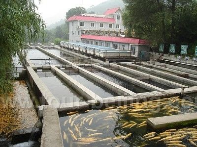Beijing Shuntong Leisure Resort