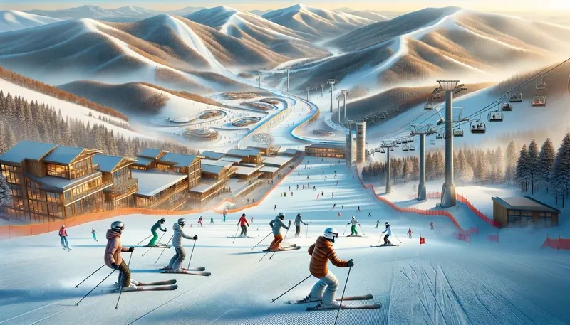 Beijing in February Travel Guide (Weather, Wear, Events & Tips)