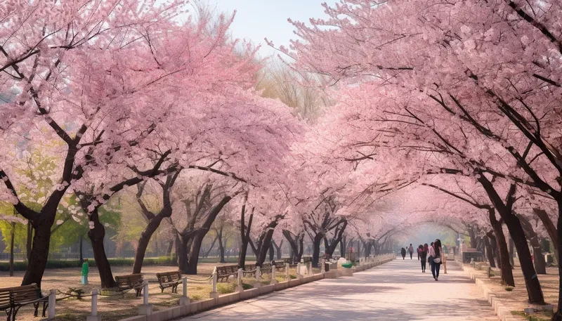 Beijing in March Travel Guide (Weather, Wear, Events & Tips)