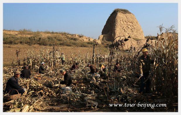 Best time to visit Datong (Tips & Photos)