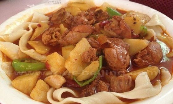 Top 10 Most Popular Halal Restaurants in Beijing