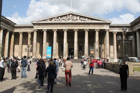 British Museum