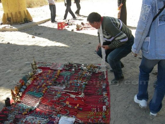 Top 10 Souvenirs in Tibet