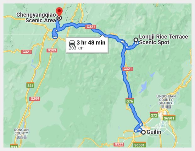 How to Visit Chengyang Wind and Rain Bridge (Tips, Photos & Map)