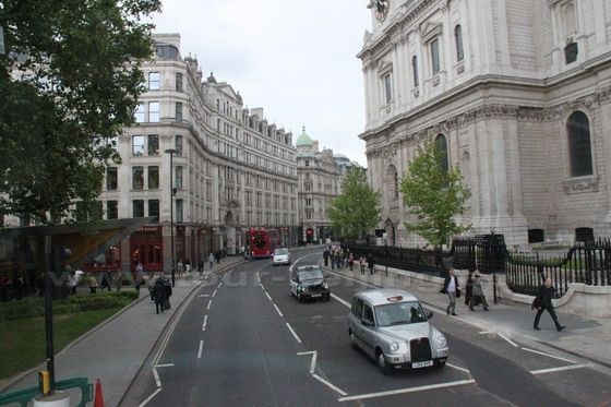 City of London 1