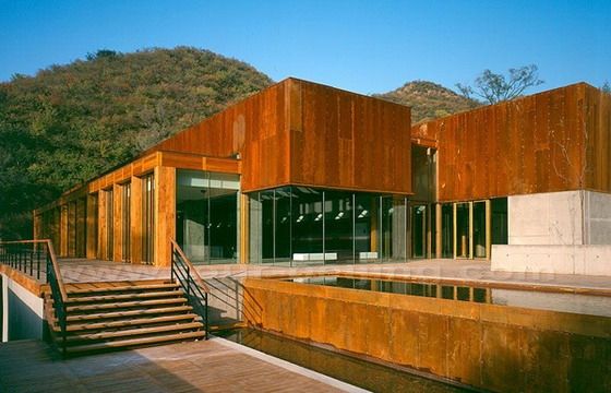 Commune By The Great Wall