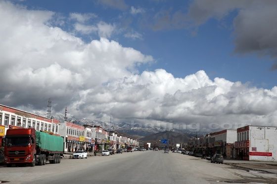 Daotanghe Town