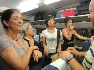 Beijing organized tour or Beijing independent travel?