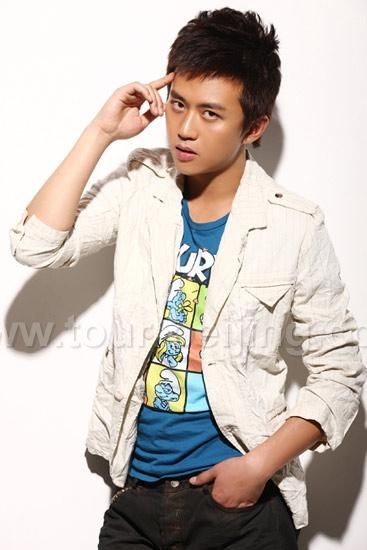Deng Chao