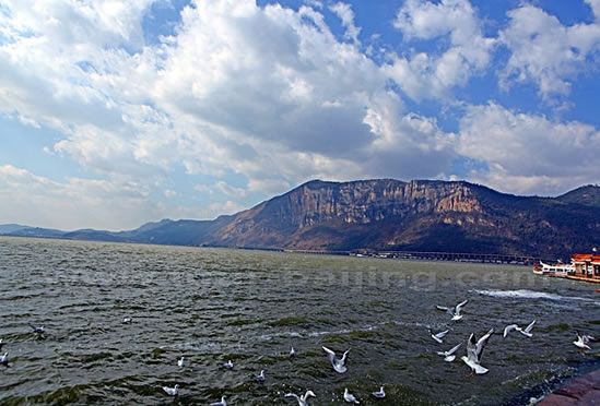 Top 10 Attractions in Kunming, Top 10 Things to Do in Kunming