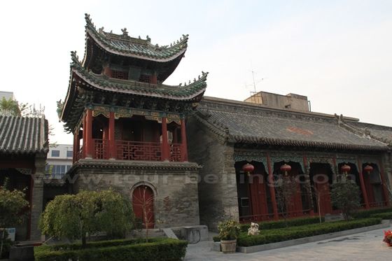 Drum Tower