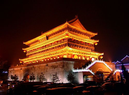 Drum Tower