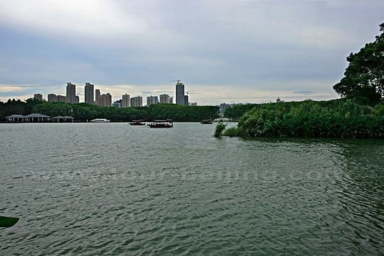 East Lake Park