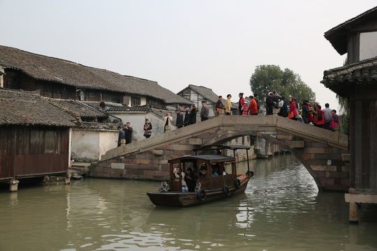 East Scenic Zone (Dongzha) 2