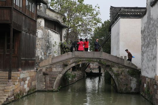 East Scenic Zone (Dongzha) 3