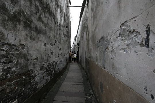 East Scenic Zone (Dongzha) 6