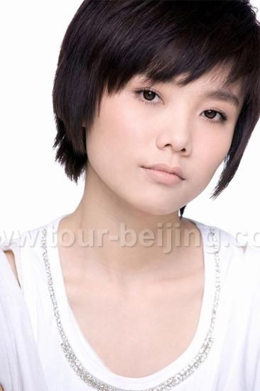 Favored by Stars, Fan Bingbing, Fei Xu, Zhang...