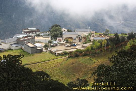Feilaisi Village