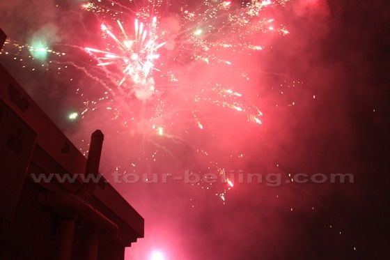 Fireworks A3