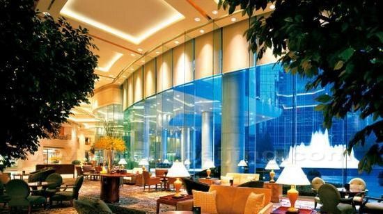 Grand Hyatt  Beijing