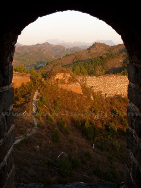 Gubeikou Great Wall 2