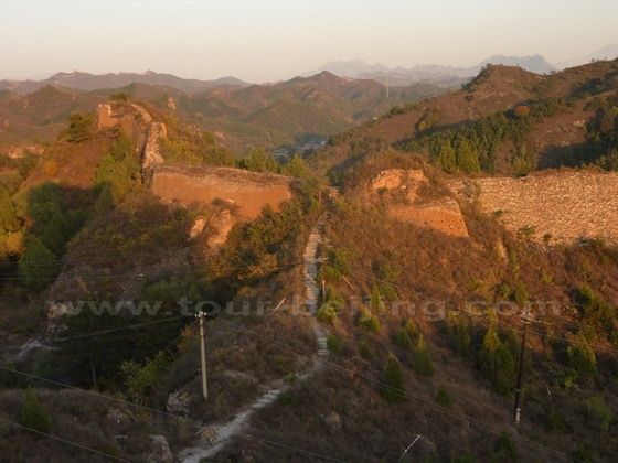 Gubeikou Great Wall 3