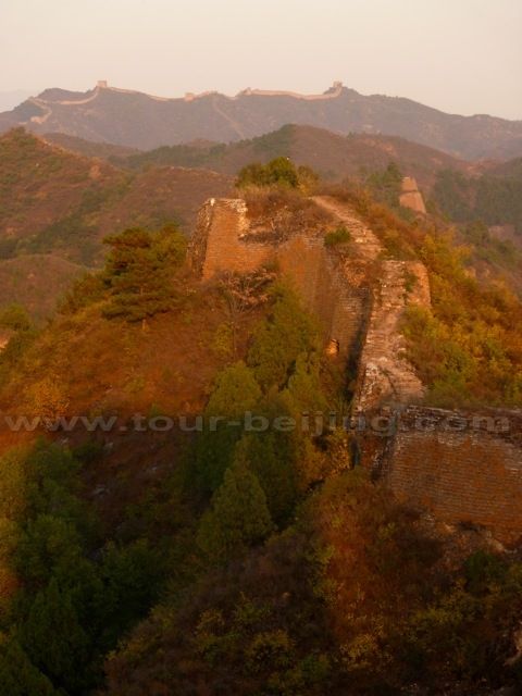 Gubeikou Great Wall 4