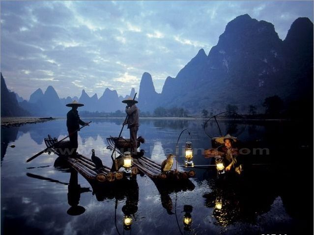 What to see in Guilin, things to do in Guilin