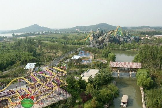 Top 10 Things to Do for Kids in Shanghai