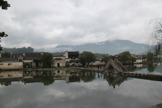 Top 10 Most Beautiful Villages in China