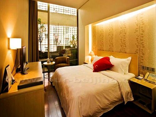 Hotel Kapok Beijing