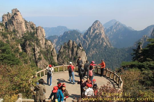 Huangshan Taxi: Huangshan Taxi Fares, Tips and Phones