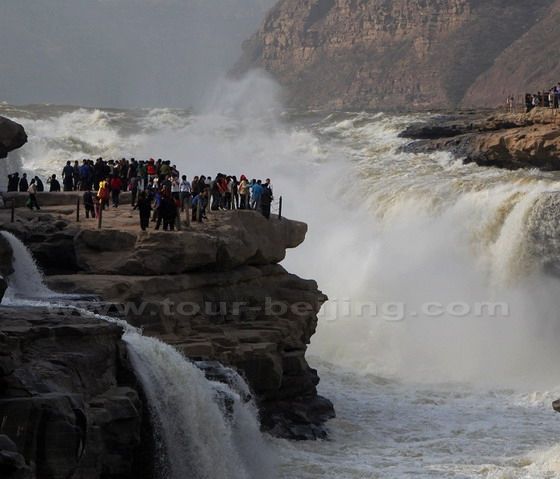 Top 10 Most Beautiful Waterfalls in China
