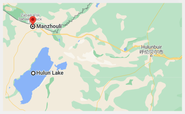 Hulun Lake Travel Tips