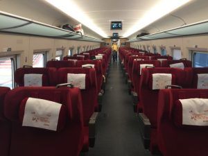 Best Travel Options between Shanghai and Beijing