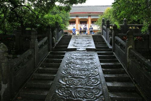 Chengyun Palace