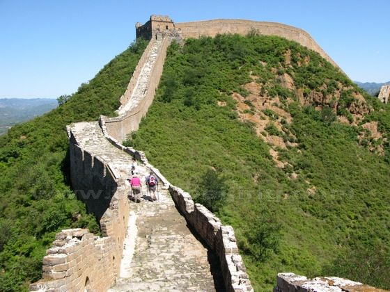 Simatai Great Wall Travel Tips